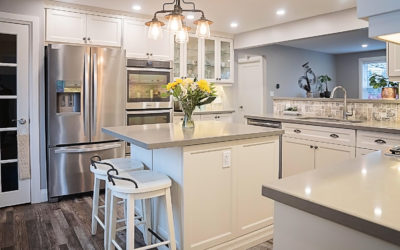 7 Fabulous Ideas for a Kitchen Remodel